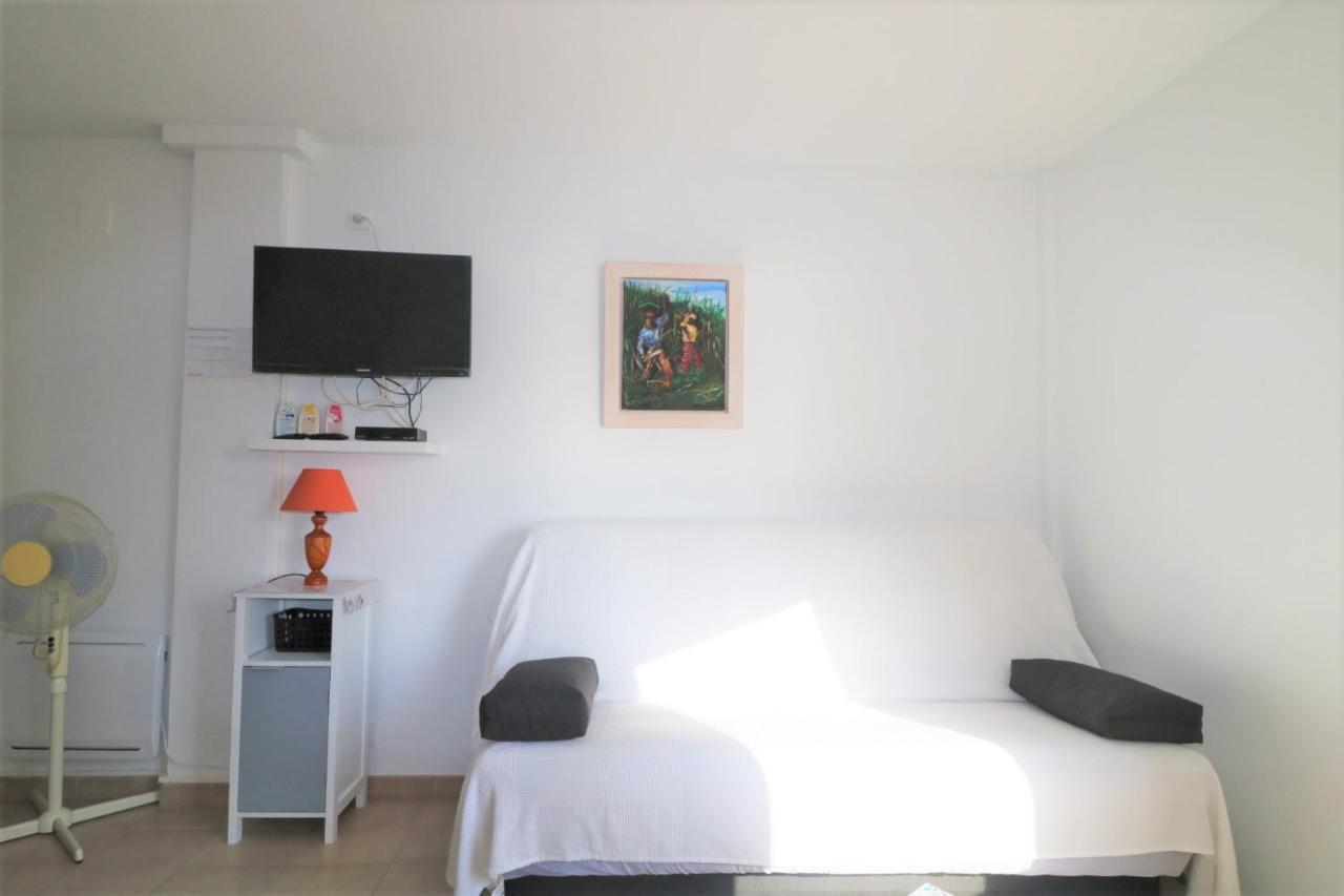Castell Joncar,30 M De La Playa, 1Era Linea De Mar, Vista Al Mar Apartment Roses Exterior foto